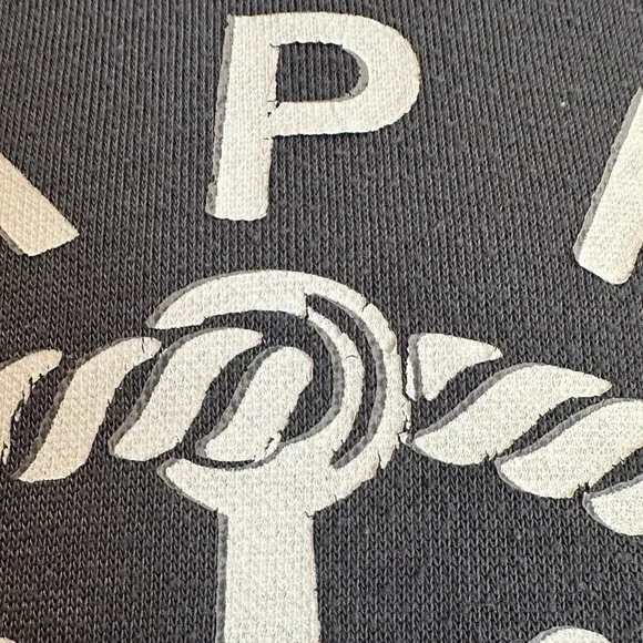 Hoodie - Capri Italy Size XL - Picture 7 of 7